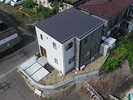 建築部
